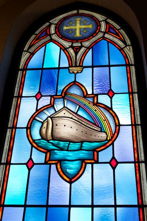 Ark Stained Glass & Leaded Lights Ltd.